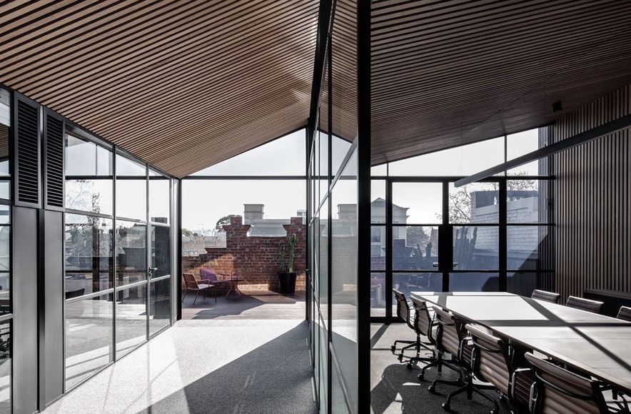 High Street Office