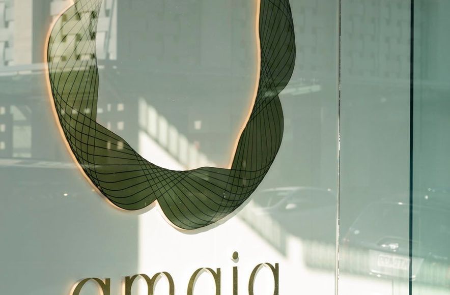 Amaia Showroom