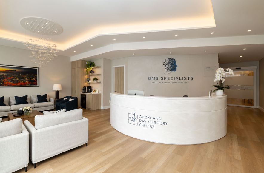Duracore® Flooring | Newmarket Day Surgery