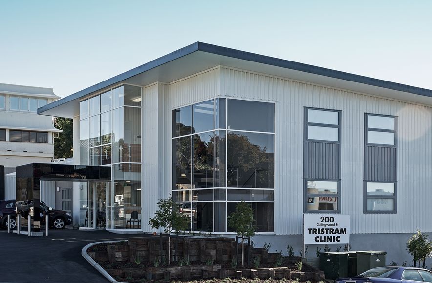 Hamilton's Premier Clinic