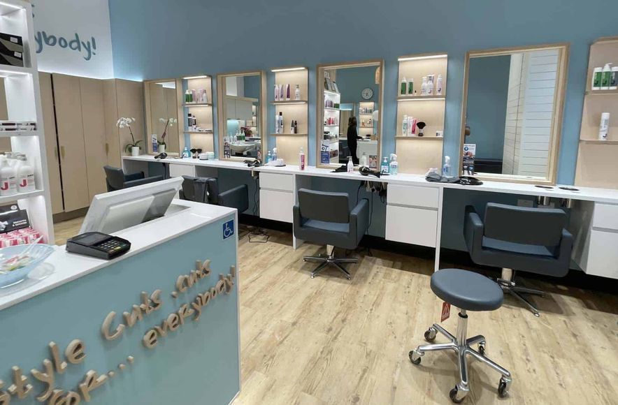 JustCuts