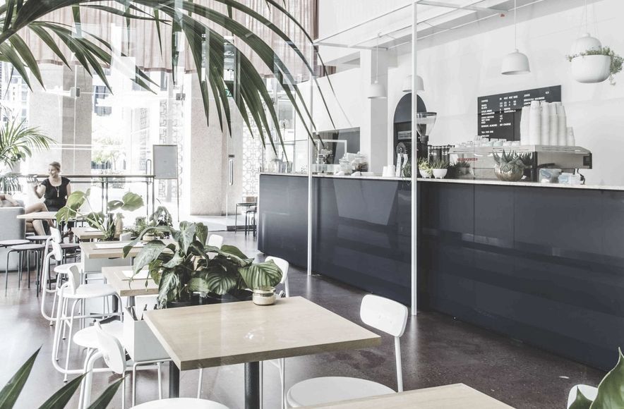 Swish Coffee Brewers