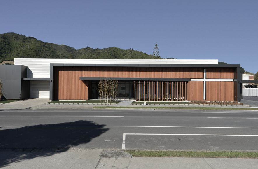 Waikanae Funeral Home