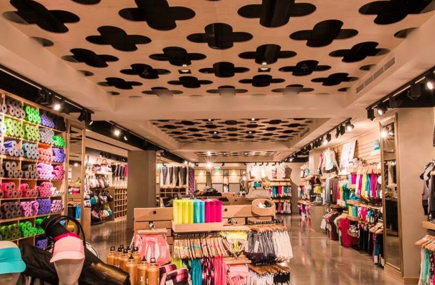Lululemon