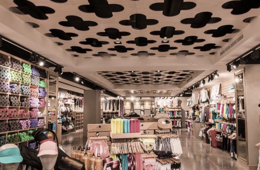 Lululemon