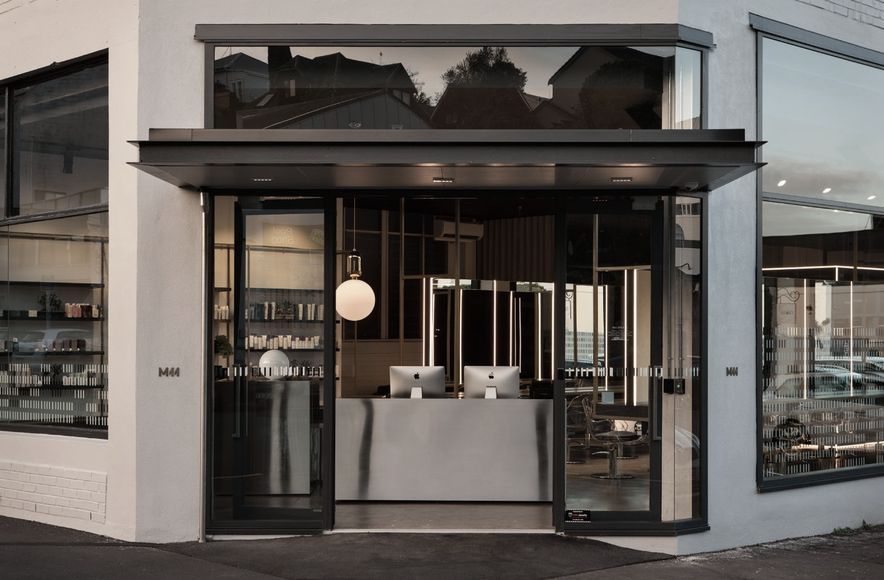 M11 Studio Hair Salon Auckland