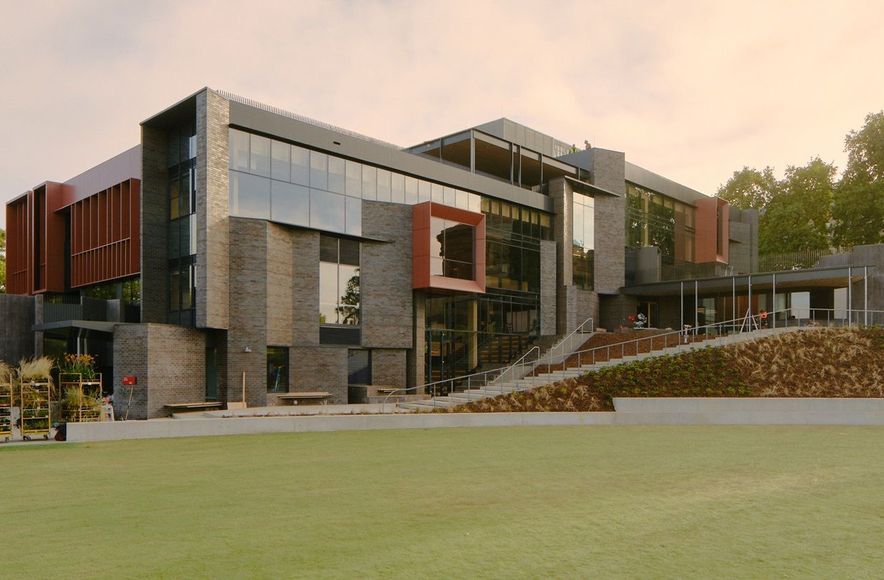 Xavier College