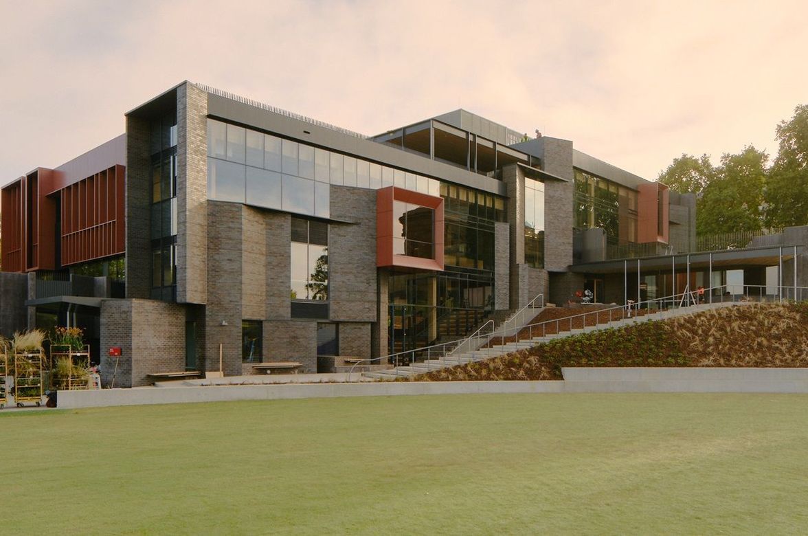 Xavier College