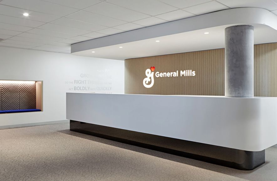 General Mills