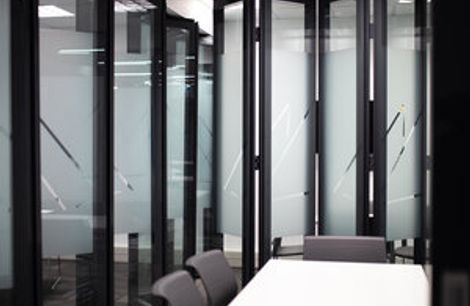 Westhaven Marina Office Fitout