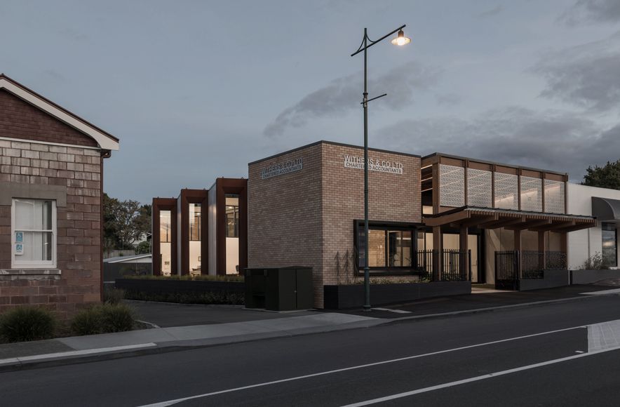 Mahurangi Central