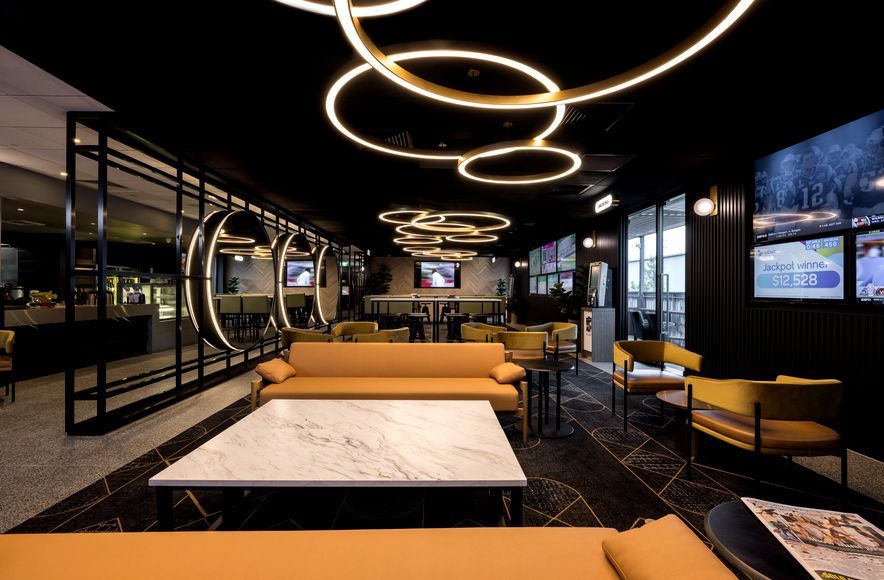 The Markets Club