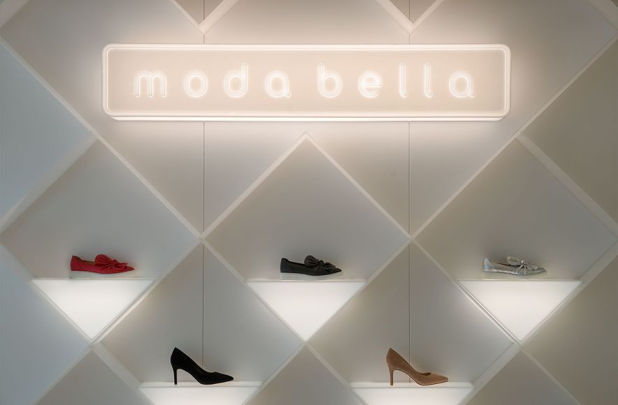 Moda Bella