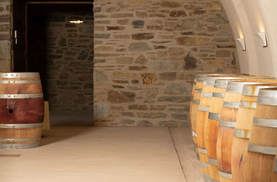Monte Christo Winery