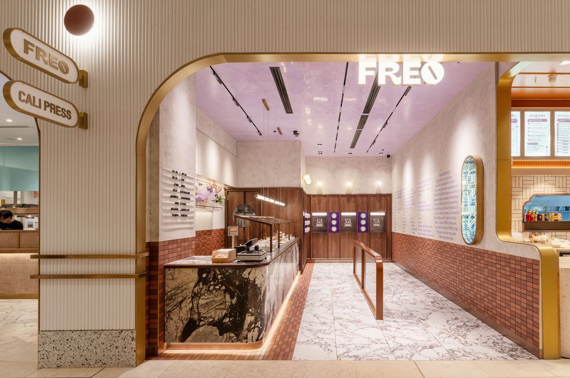 Chatswood Commercial Project