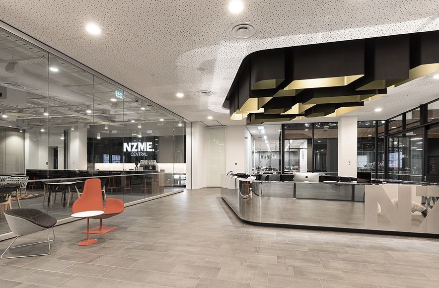 NZME GlassSeal 100