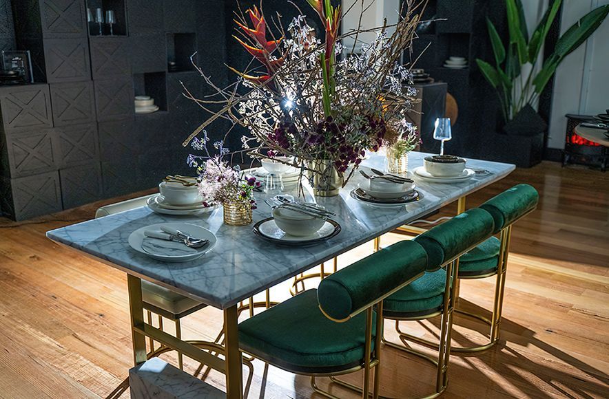 NOUVEAU | FURNITURE COLLECTION