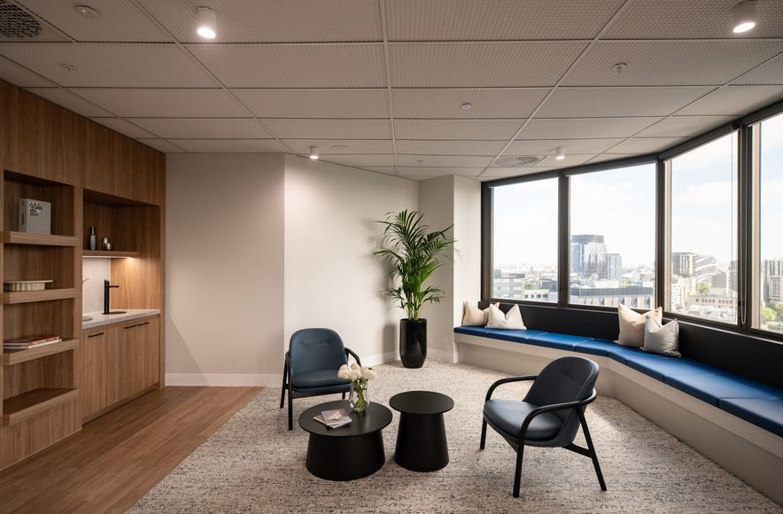 OMFS Medical Fitout