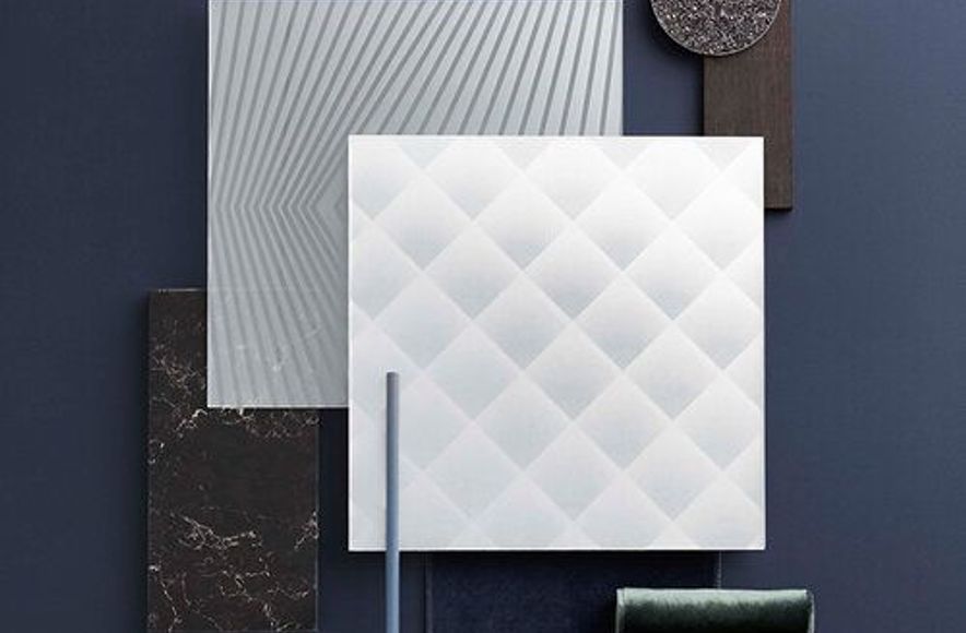 OmniDecor Glass Design