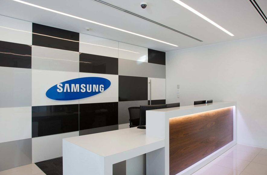 Samsung Office