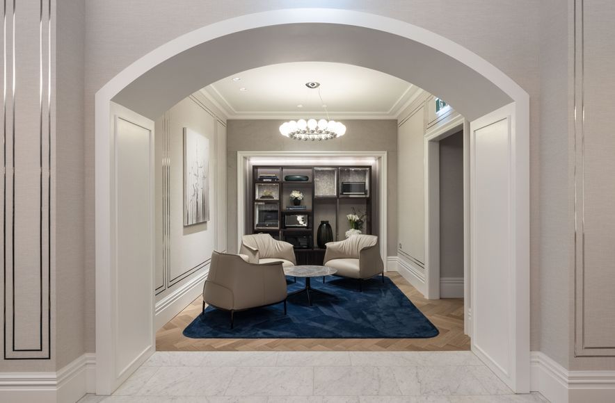 Partridge Jewellers