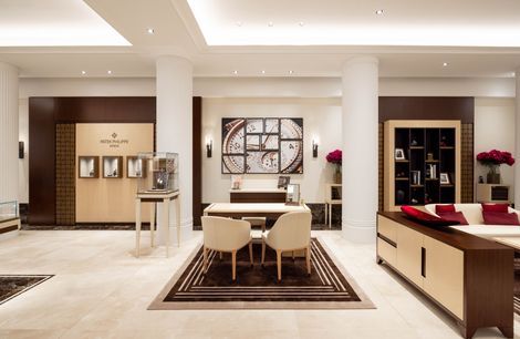 Partridge Jewellers