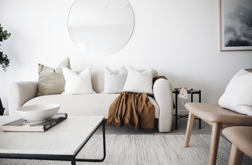 Wentworth Point Display Suites | Pt.2