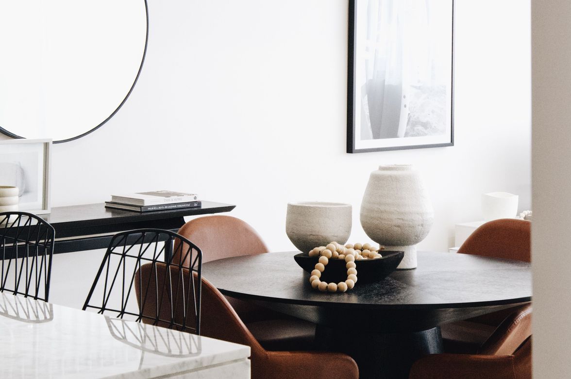 Five Dock Display Suites | Pt.1