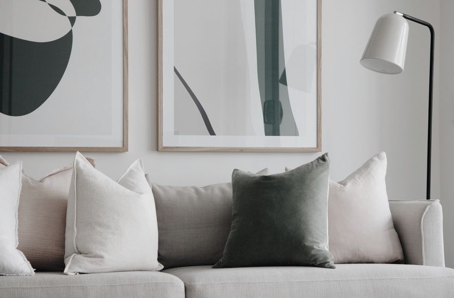 Wentworth Point Display Suites | Pt.3