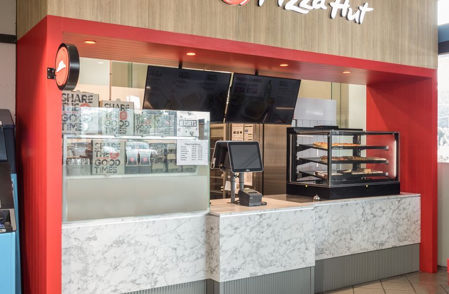 Pizza Hut