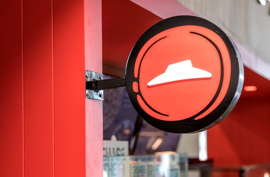 Pizza Hut