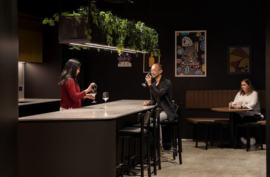 Private Office