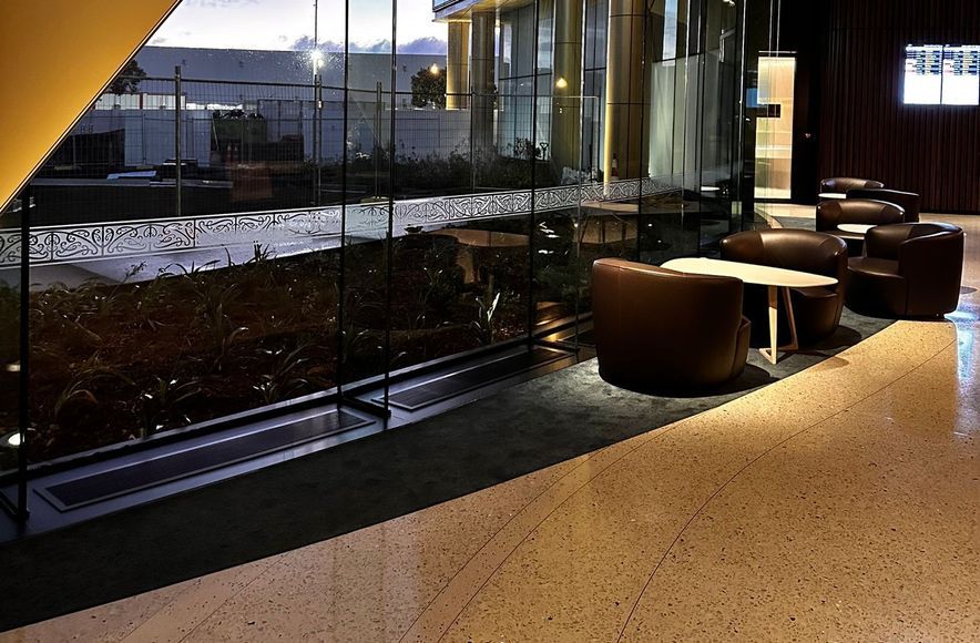 Pullman Hotel - Auckland