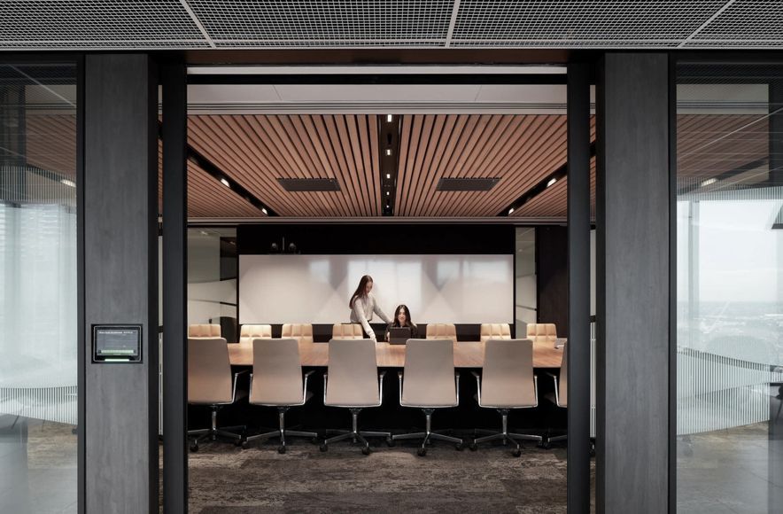 QBE Parramatta