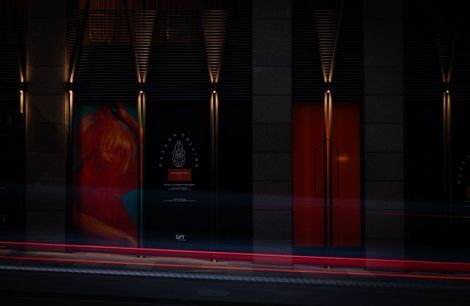 Queen & Collins, Melbourne