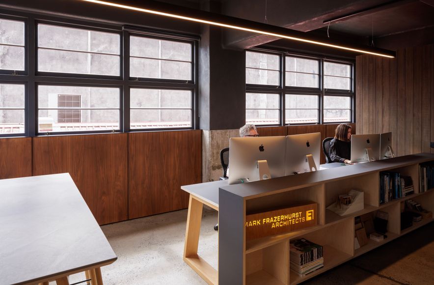 MFA Studio