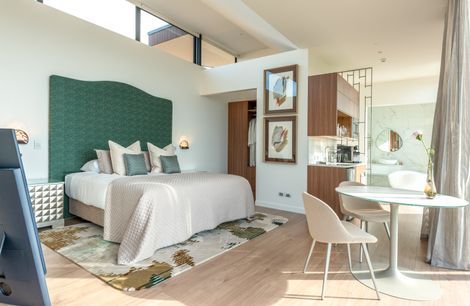 Omana Luxury Villa - Haven