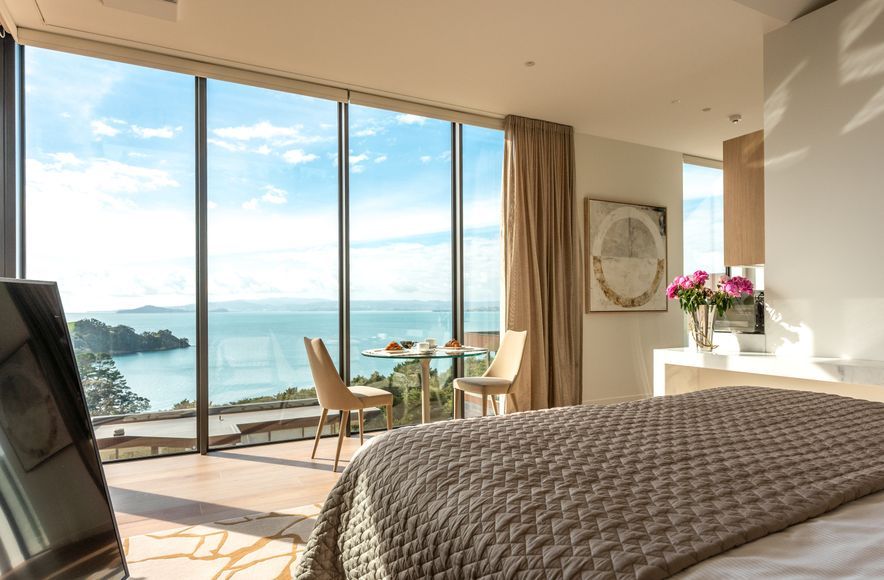 Omana Luxury Villa - Serenity