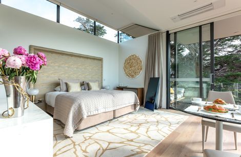 Omana Luxury Villa - Serenity