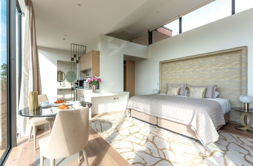 Omana Luxury Villa - Serenity