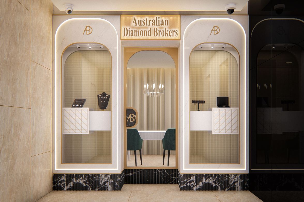 Australian Diamond Brokers