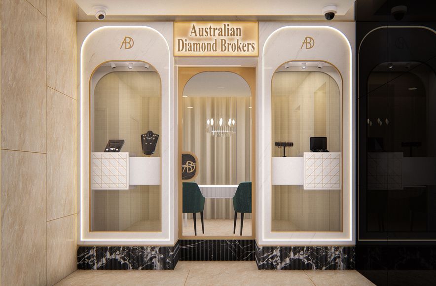 Australian Diamond Brokers