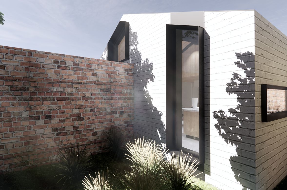 Studio House