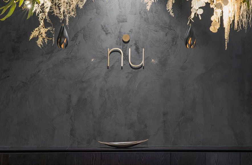 NU Yoga Studio