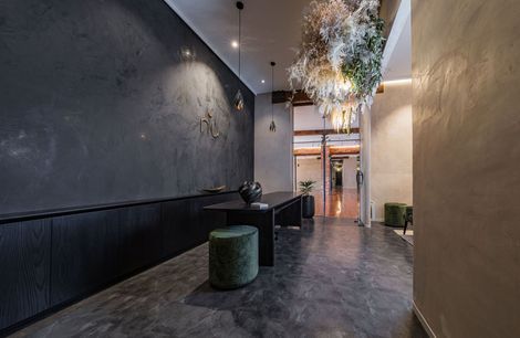 nu Yoga Studio 