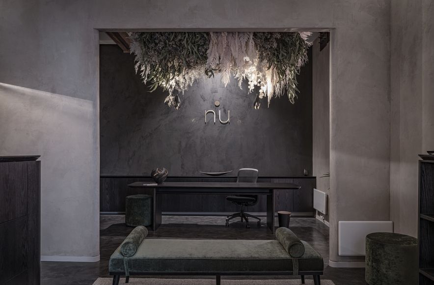 nu Yoga Studio 