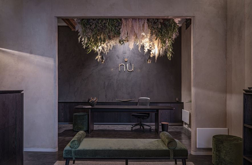 nu Yoga Studio 