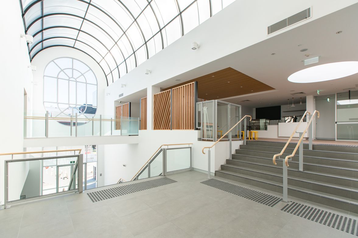 TSA Parramatta