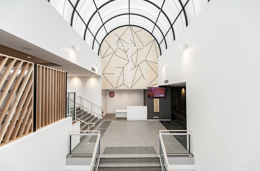 TSA Parramatta