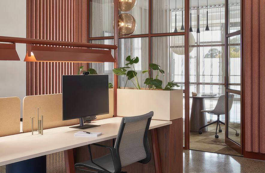 Store Support Office